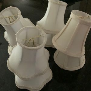 Mini Lampshades
